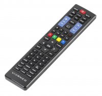 Ersättningsfjärrkontroll LG TV