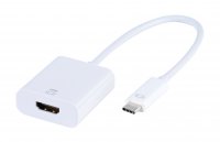 USB-C till HDMI Adapter