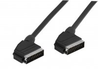 SCART-kabel 1.5 meter