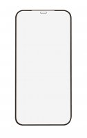 iPhone 12/iPhone 12 Pro Skärmskydd Full Screen