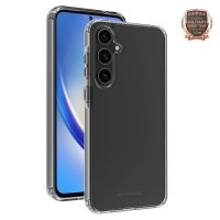 Samsung Galaxy A35 Skal Safe & Steady Transparent