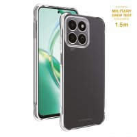 Honor 200 Smart Skal Anti-Shock Transparent