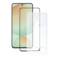 Samsung Galaxy S24 FE Skärmskydd Full Screen
