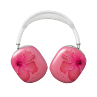 AirPods Max Skal Design Island Girl