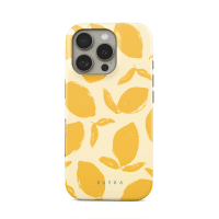 iPhone 14 Skal Tough MagSafe Lemon Tart