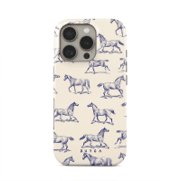 iPhone 14 Skal Tough Derby Race