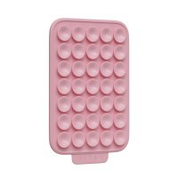 StickPad Sticky Grip Rosa