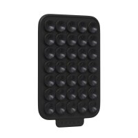 StickPad Sticky Grip Svart