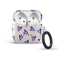 AirPods 4 Skal Design Love Me Right