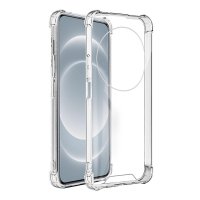 Xiaomi 14 Ultra Skal Stöttålig Transparent
