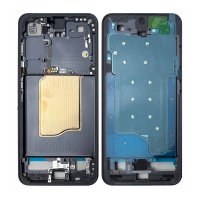 Samsung Galaxy S25 Mittenram Original - Black