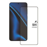 Samsung Galaxy S26 Skärmskydd Full Screen