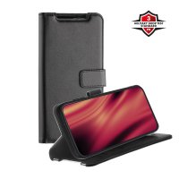 OnePlus 15 Fodral Classic Wallet Svart