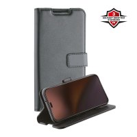 Honor Magic 8 Pro Fodral Classic Wallet Svart
