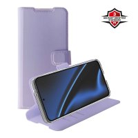 Samsung Galaxy A57 Fodral Classic Wallet Lavender