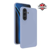 Samsung Galaxy A57 Skal Color Soft Lavender