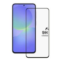 Samsung Galaxy A37 Skärmskydd Full Screen