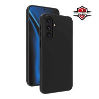 Samsung Galaxy A37 Skal Color Soft Svart