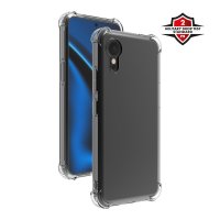Samsung Galaxy XCover 7 Skal Anti-Shock Transparent