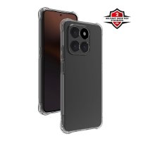 Honor 400 Smart Skal Anti-Shock Transparent