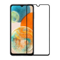 Samsung Galaxy A23 5G Skärmskydd 3D Härdat Glas