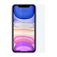 iPhone 11/iPhone Xr Skärmskydd Härdat Glas