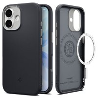 iPhone 17 Skal Nano Pop MagFit Black Sesame