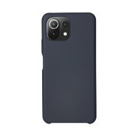 Xiaomi Mi 11 Lite Skal Silikon Blå