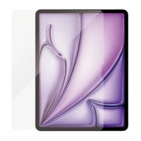 iPad Air 13 (M2/M3) Skärmskydd Härdat Glas
