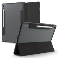 Samsung Galaxy Tab S10 FE Plus Fodral Ultra Hybrid Pro Svart