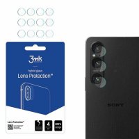 Sony Xperia 1 V Kameraskydd Lens Protection