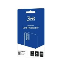 Sony Xperia 1 VI Kameraskydd Lens Protection
