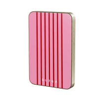 Powerbank MagSafe 5000 mAh Favorite Bikini Guld