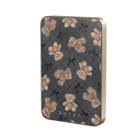 Powerbank MagSafe 5000 mAh BFF Guld