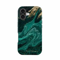 iPhone 17 Skal Tough MagSafe Emerald Pool
