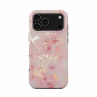 iPhone 17 Pro Max Skal Tough MagSafe Golden Coral