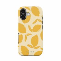 iPhone 17 Skal Tough MagSafe Lemon Tart