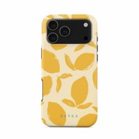 iPhone 17 Pro Max Skal Tough MagSafe Lemon Tart