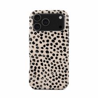 iPhone 17 Pro Max Skal Tough MagSafe Almond Latte