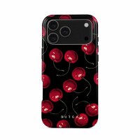 iPhone 17 Pro Max Skal Tough MagSafe Cherrybomb