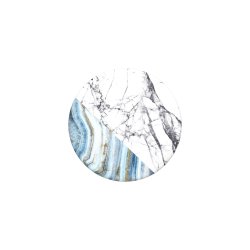 PopGrip Aegean Marble