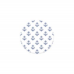 PopGrip Anchors Away White