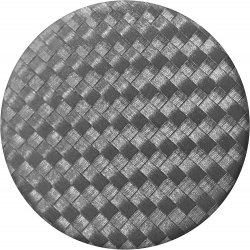 PopGrip Carbonite Weave