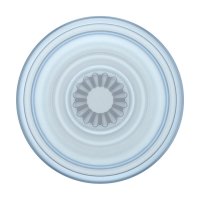 PopGrip Plant Ice Blue