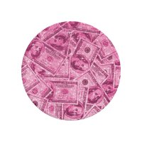 PopGrip Pink Bling