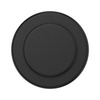 PopGrip for MagSafe Svart