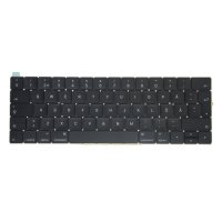 MacBook Pro 13"/15" Retina (Touch Bar, Late 2016-2017) Keyboard