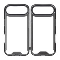 iPhone Air Skal Stöttålig Svart