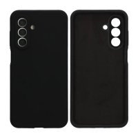 Samsung Galaxy A17 Skal Silikon Svart