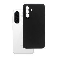 Samsung Galaxy A17 Skal Silikon Svart